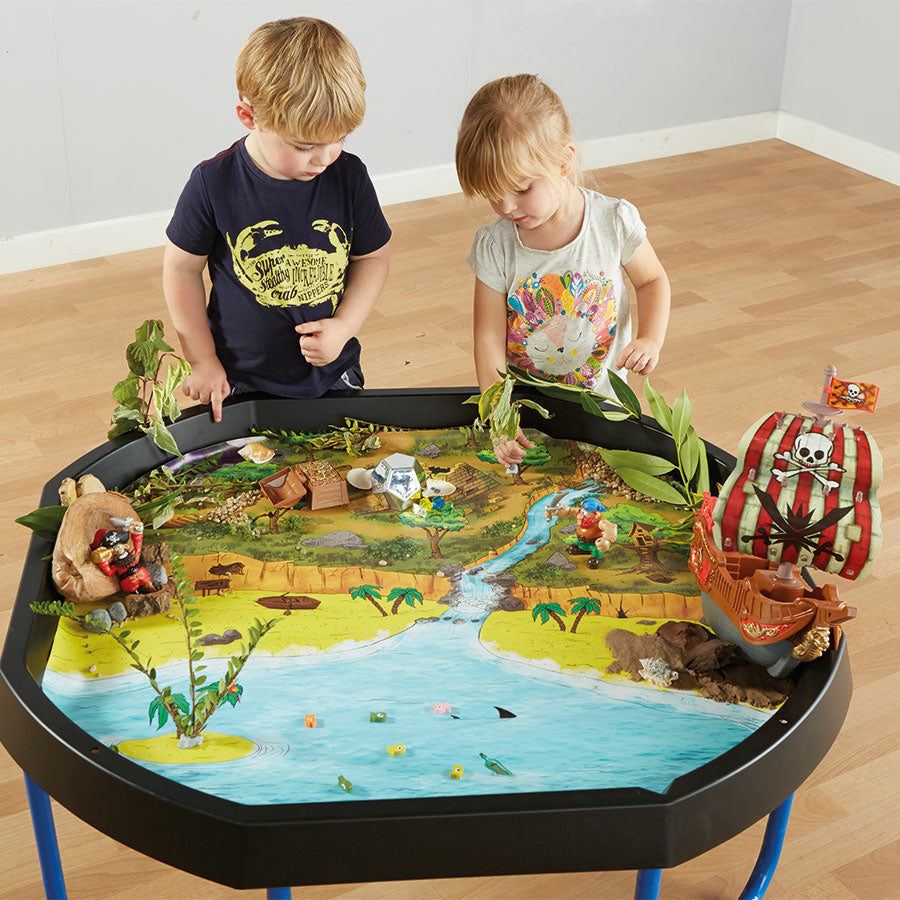 Tuff Active Gaming Board Mat