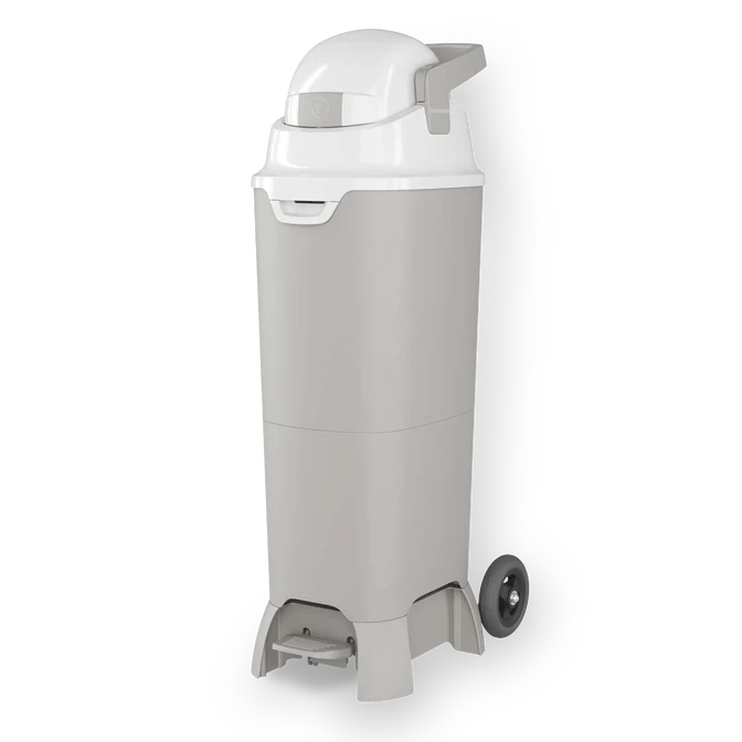 Diaper bin