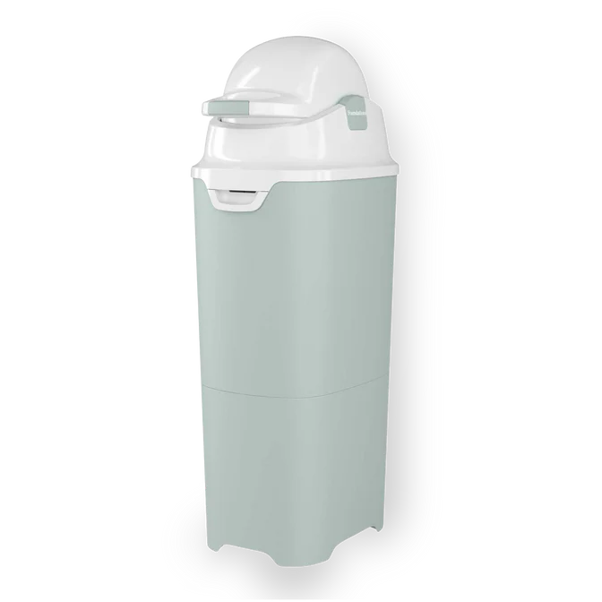 Diaper bin