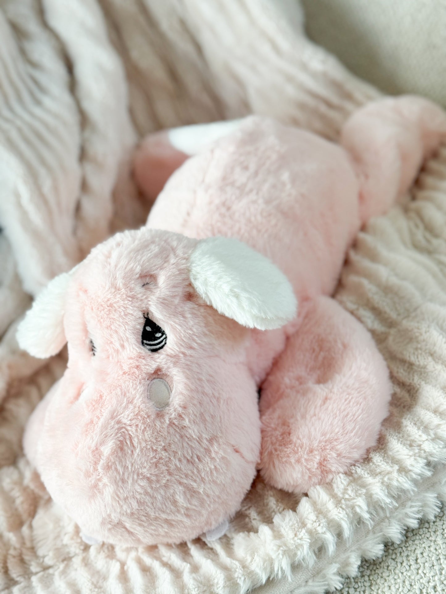 Hippopo l'hippopotame