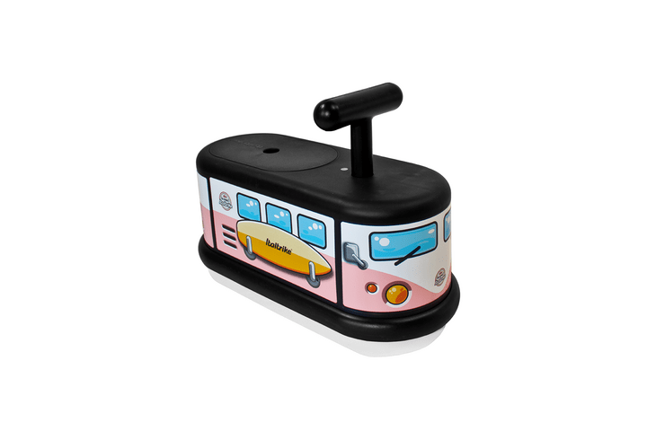 Voiture jouet à chevaucher Van de surf