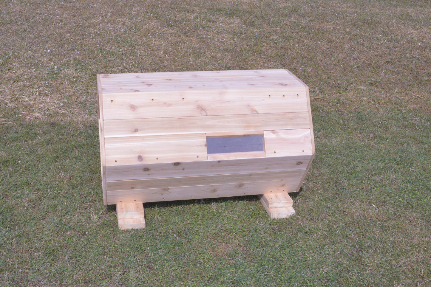 Group exploration table