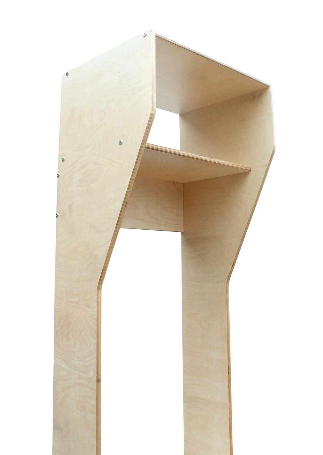 Casier de sport avec bac de rangement
