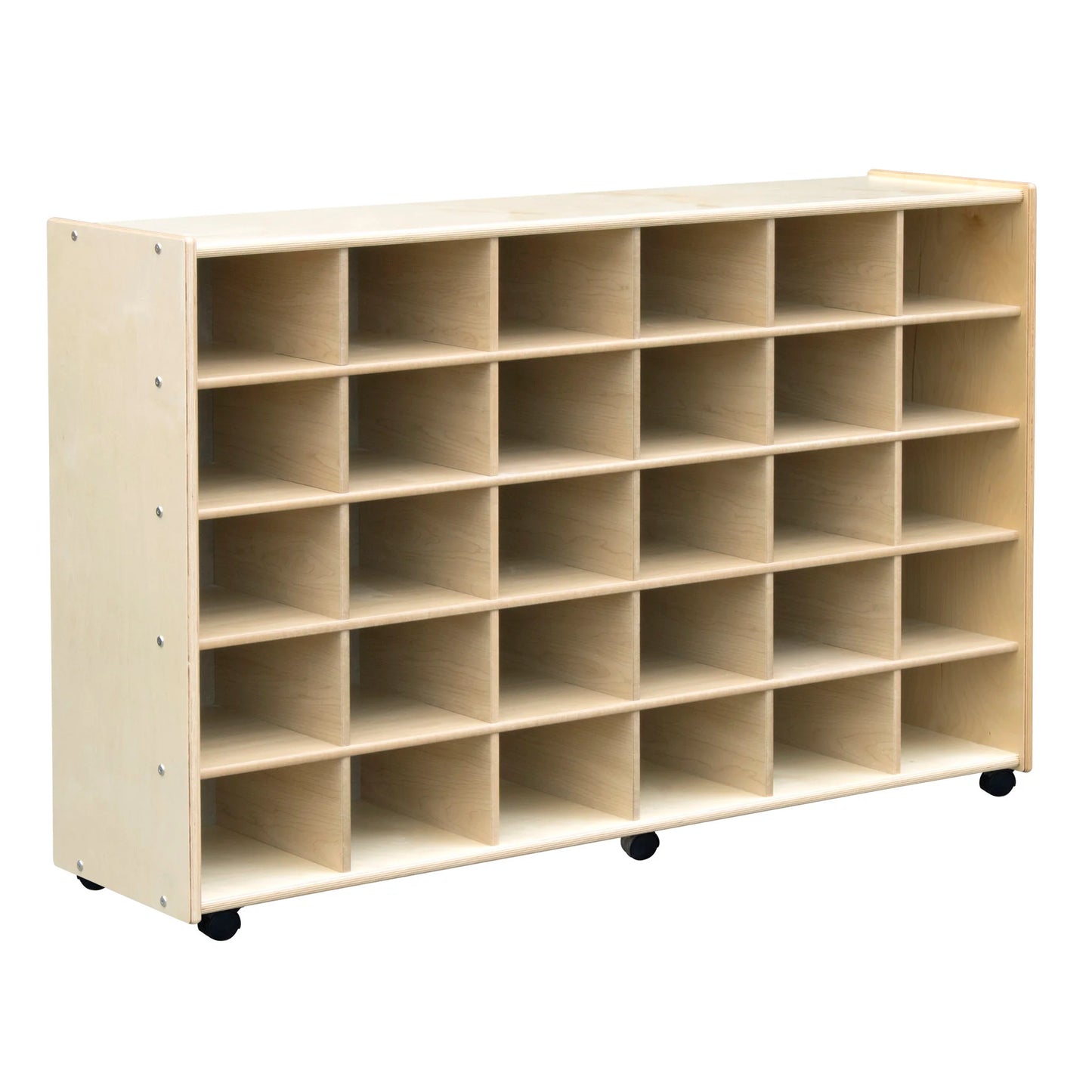 Meuble à 30 petites cases | Plusieurs formats disponibles