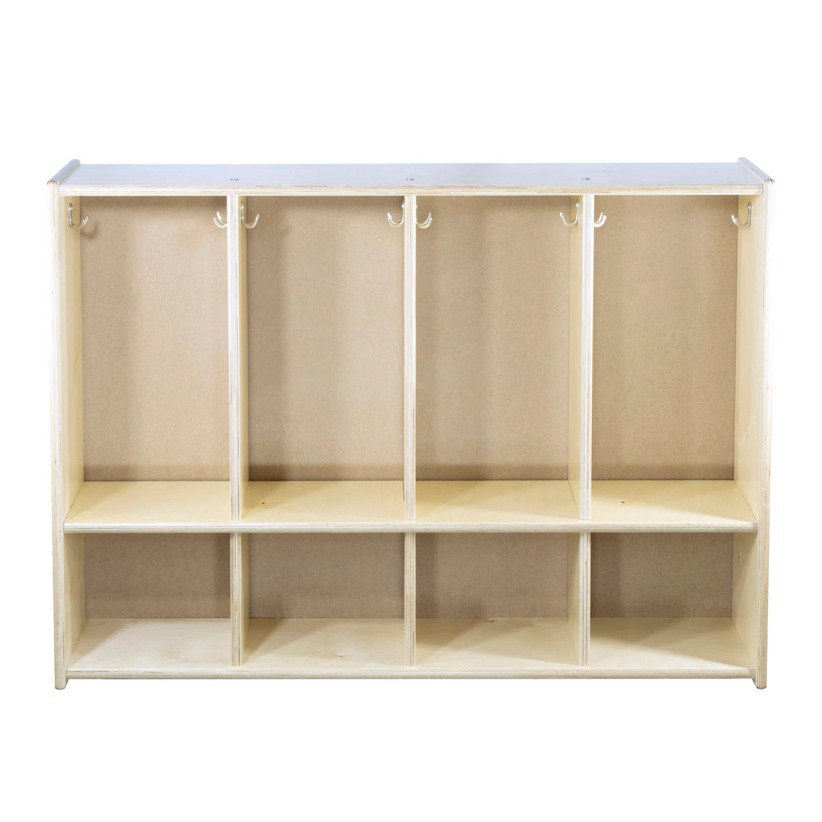Casier pour tout-petits | Plusieurs formats disponibles