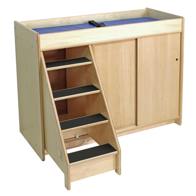 Table à langer - Trojan