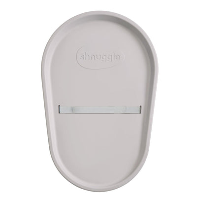 Matelas à langer Shnuggle – Confort doux et hygiénique