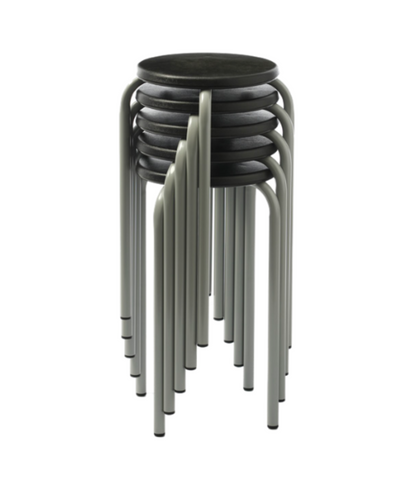 Tabouret Empilable Ultima