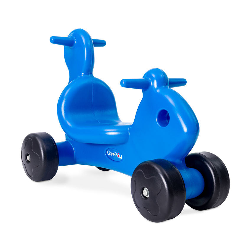 Trotteur Écureuil CarePlay