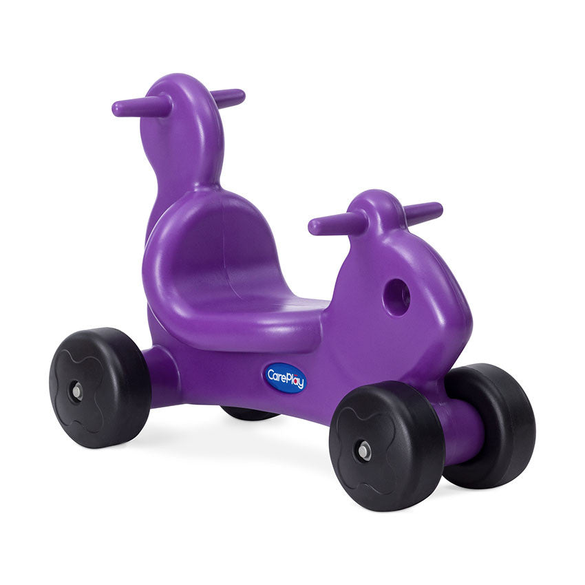 Trotteur Écureuil CarePlay