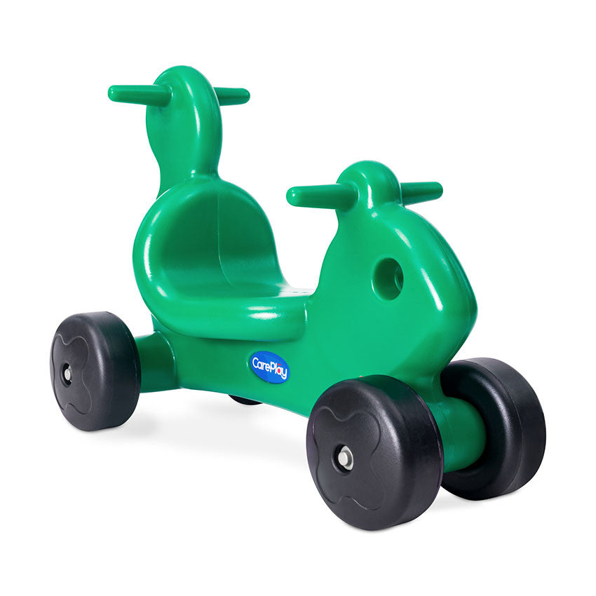 Trotteur Écureuil CarePlay