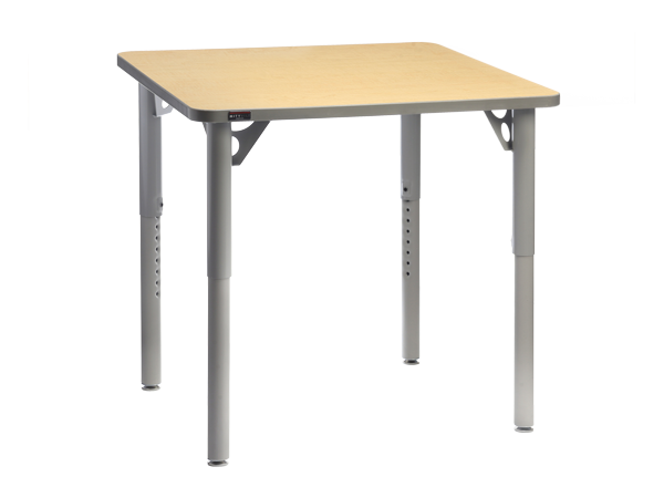 Table Aktivity Carrée – Petite | MityBilt