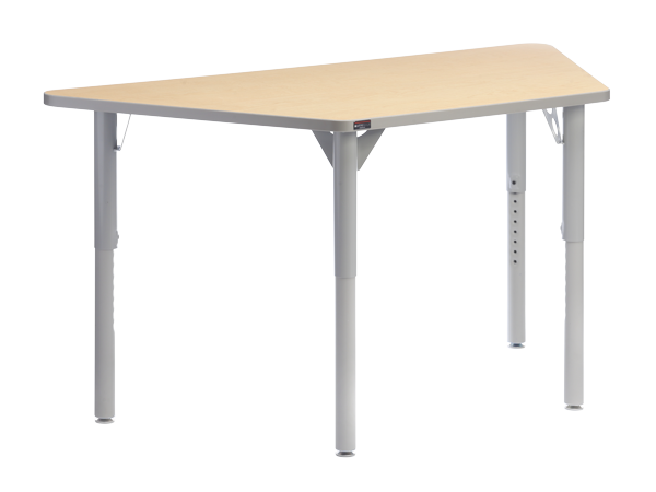 Table Aktivity Trapèze – Petite | MityBilt
