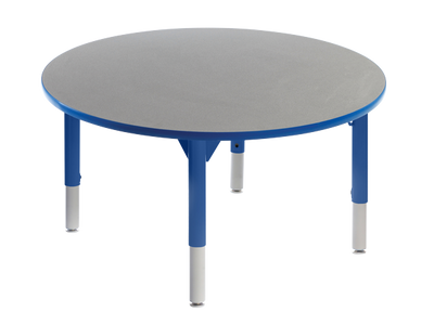 Table Jumbo Ronde – 30" et 36"