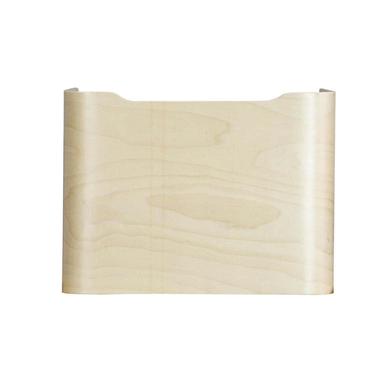 Kneeling tray