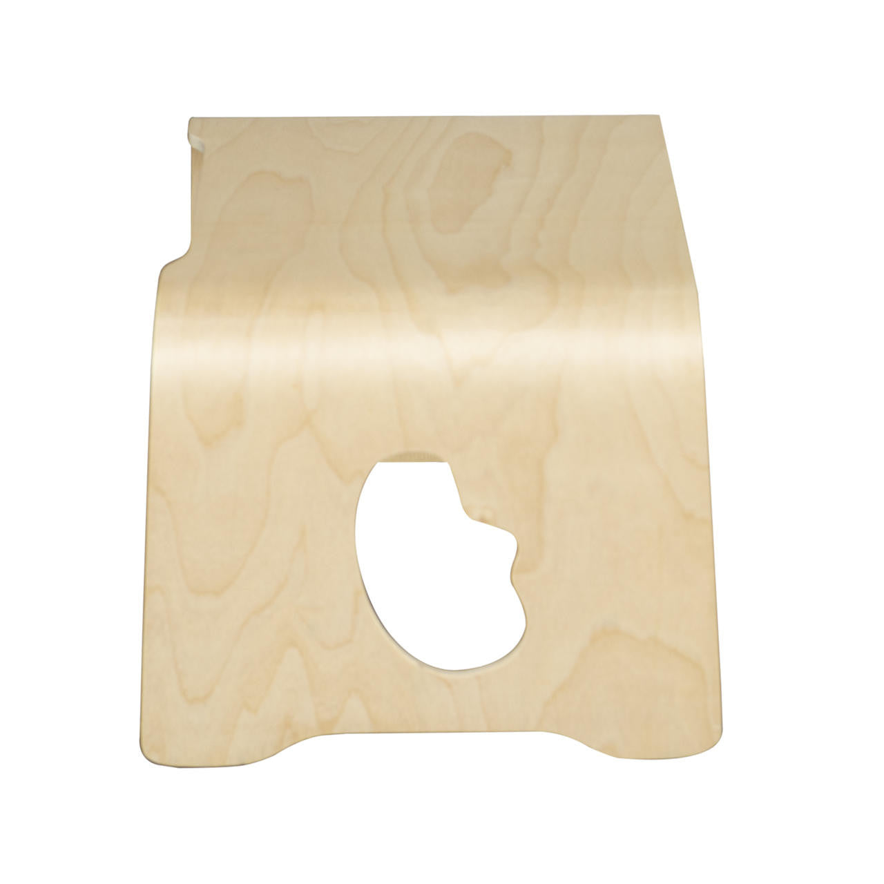 Kneeling tray