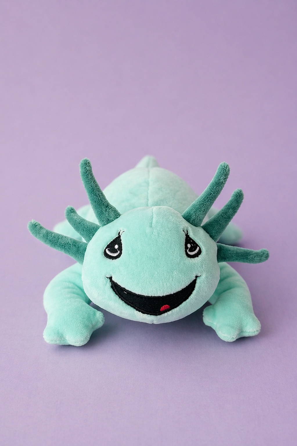 Mini axolotl lesté Calmies