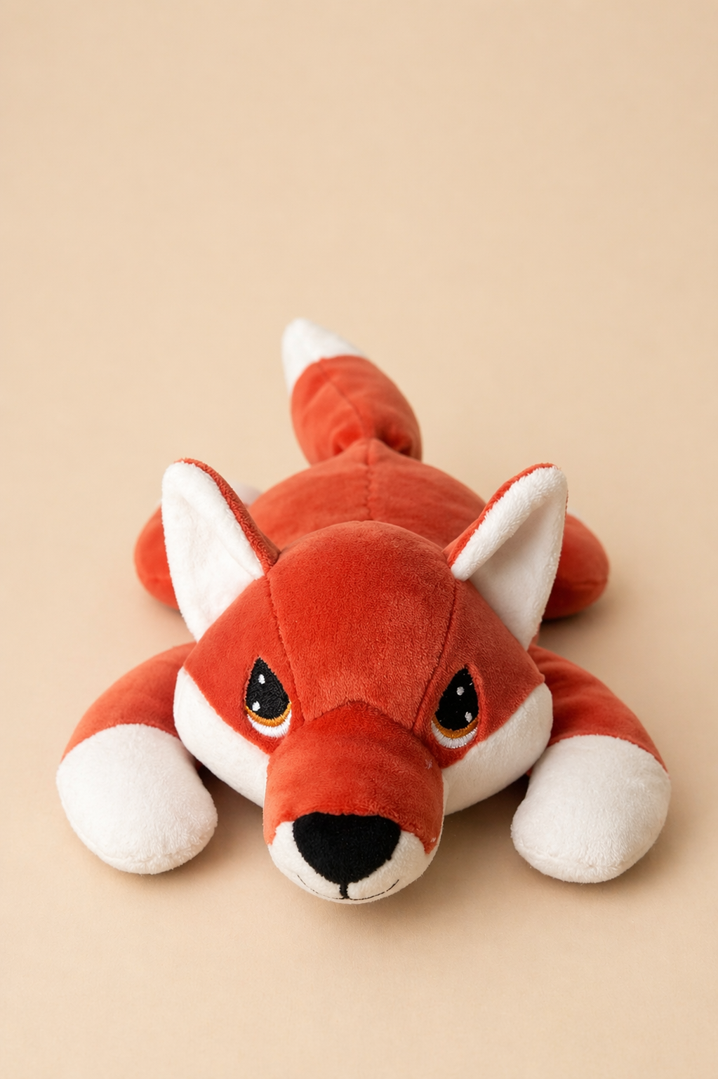 Mini renard lesté Calmies