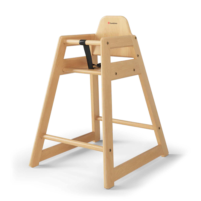Chaise haute NeatSeat™ pour service alimentaire