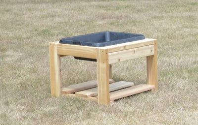 Game table and explorations