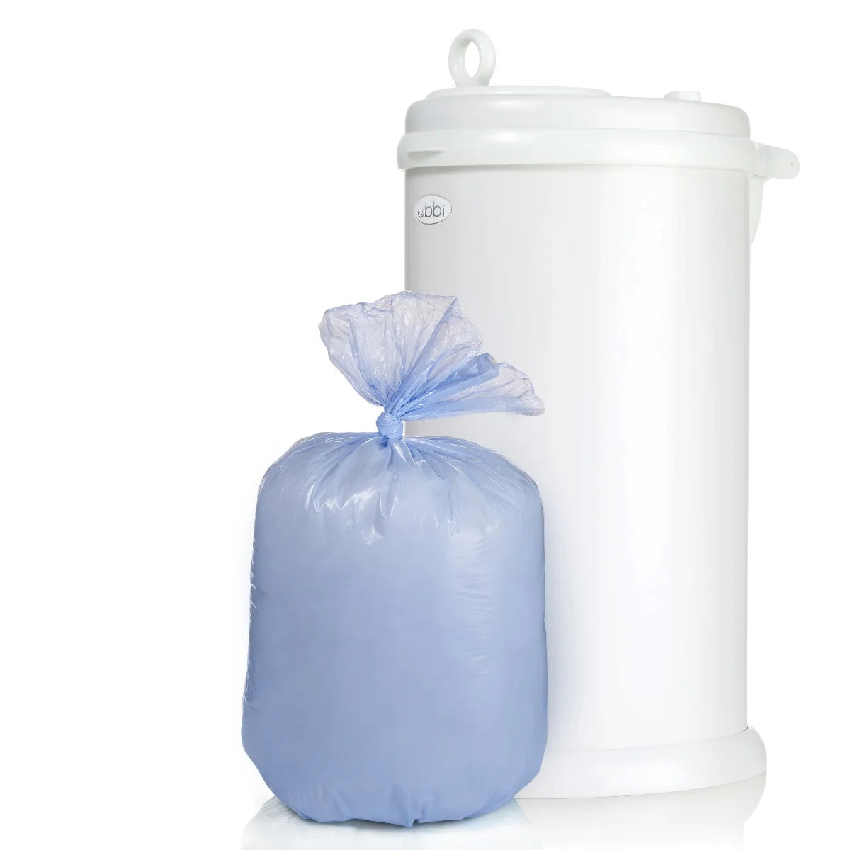 Sacs en plastique Ubbi – 25 Unités, 57L