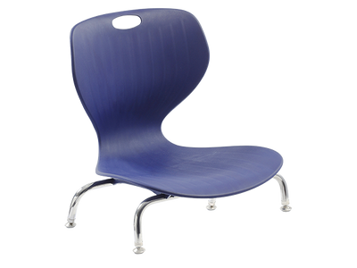 Chaise au sol Rave pour Éducatrice - Paquet de 5