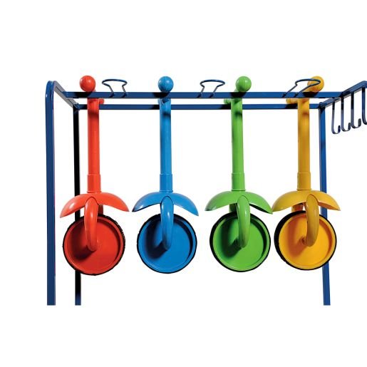 Rouleaux à motifs géants