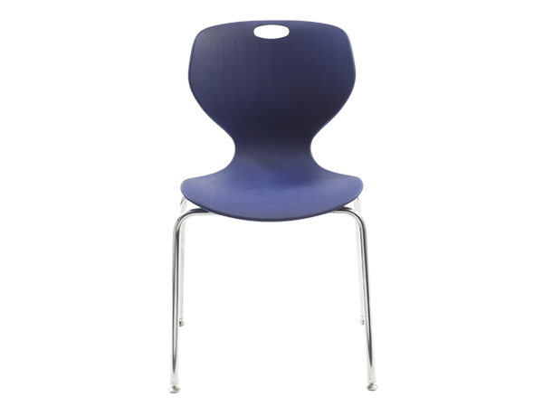 Chaise Rave – Ergonomique et Polyvalente pour Garderies | MityBilt