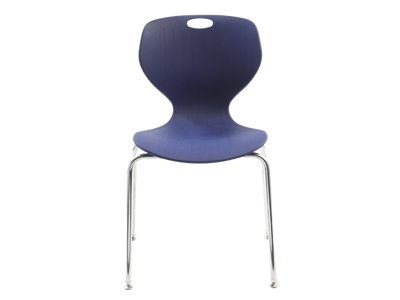 Chaise Rave – Ergonomique et Polyvalente pour Garderies | MityBilt