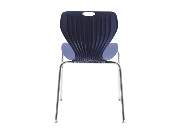Chaise Rave – Ergonomique et Polyvalente pour Garderies | MityBilt