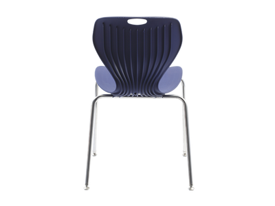 Chaise Rave – Ergonomique et Polyvalente pour Garderies | MityBilt