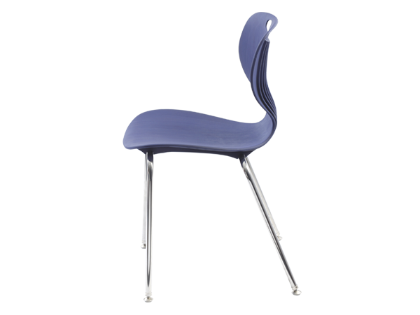Chaise Rave – Ergonomique et Polyvalente pour Garderies | MityBilt