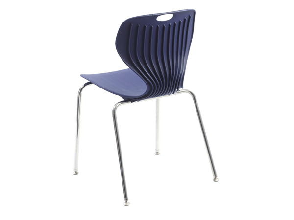 Chaise Rave – Ergonomique et Polyvalente pour Garderies | MityBilt