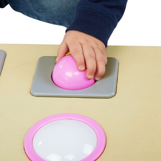 Tableau d'activités interactif
