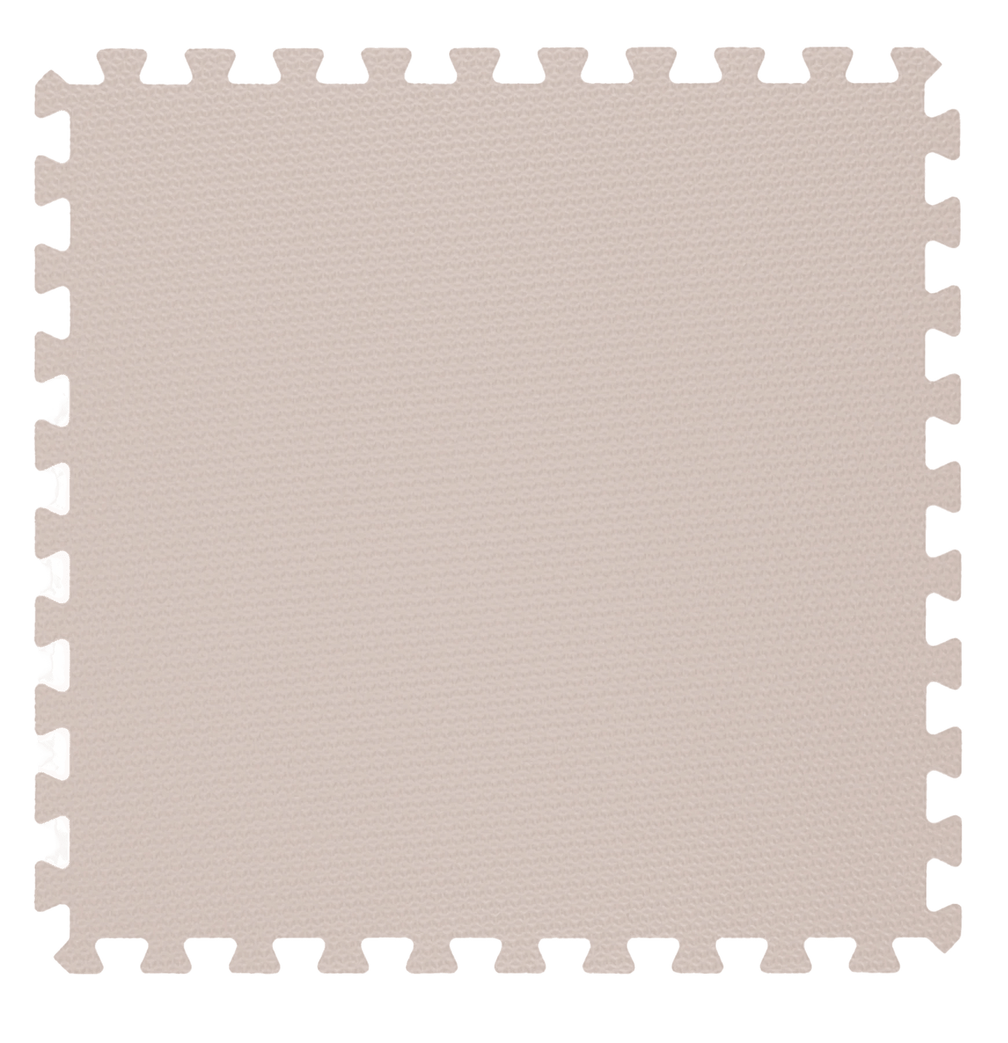 Tapis de jeu en mousse Toddlekind Rose