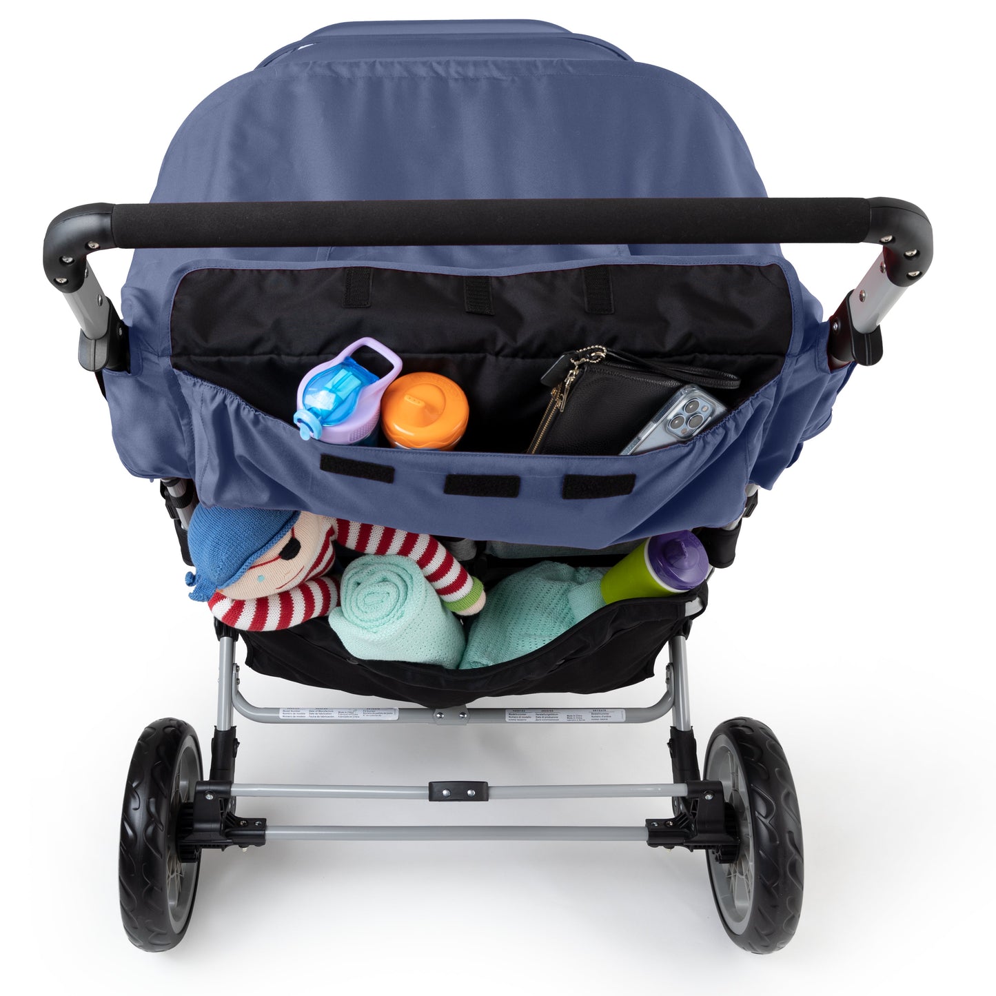 Jamboree 6 seat stroller
