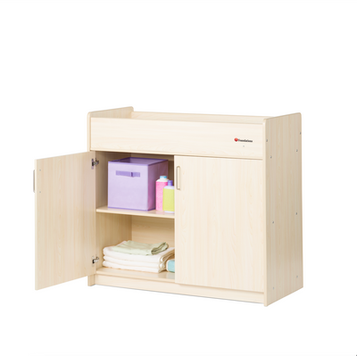 Safetycraft® Changing Table