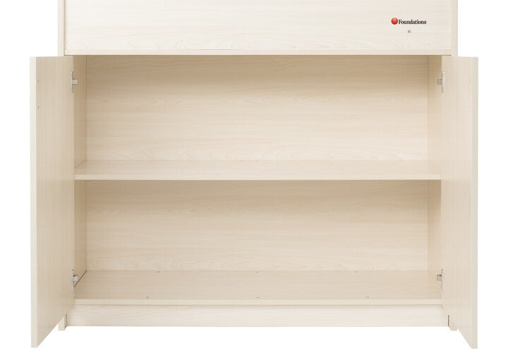 Safetycraft® Changing Table