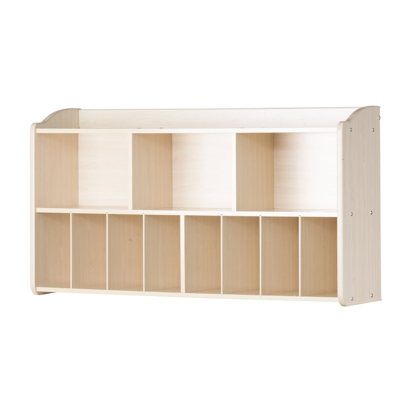 SafteyCraft® Diaper Organizer