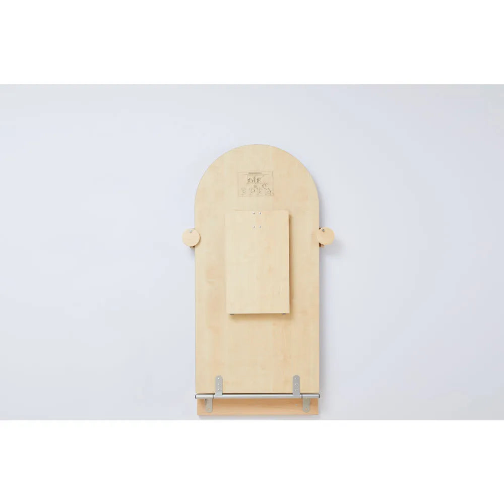 Table escamotable avec ou sans banc