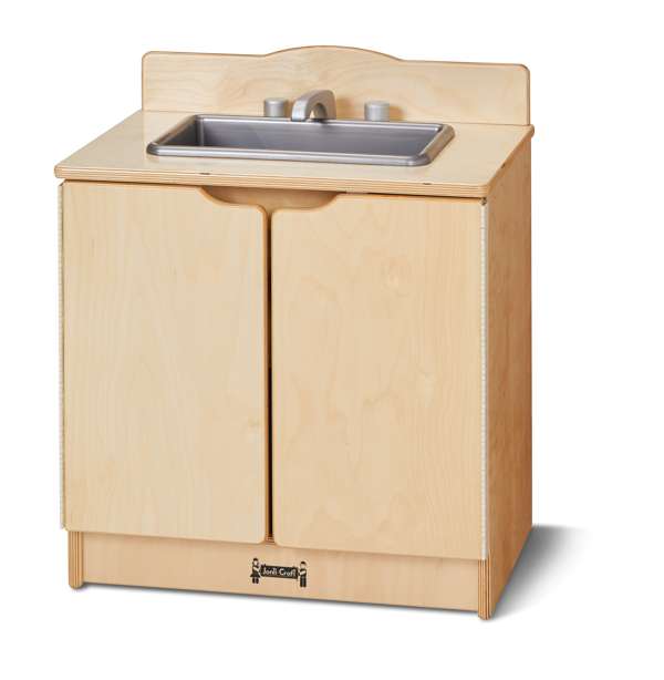 Symbolic games: sink