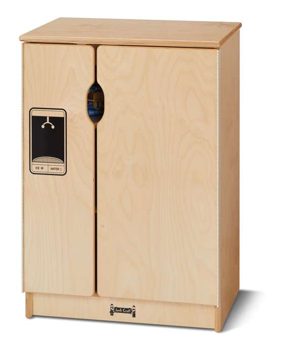 Jeux symboliques : frigo
