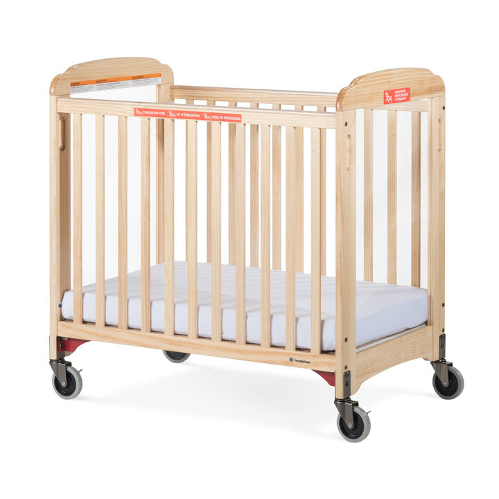 Lit d'évacuation pour bébé Next Gen First Responder