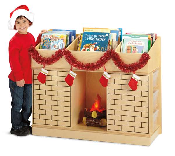 Thematic library home