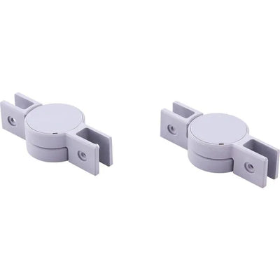 Panneau séparateur - Système de connexion de panneaux séparateur