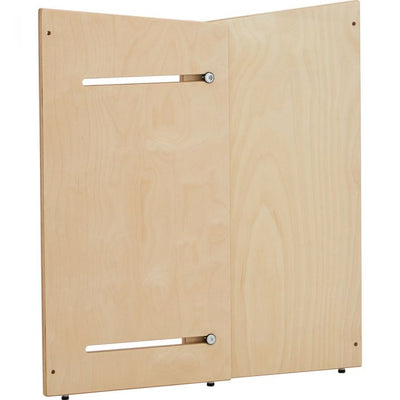 Panneau séparateur - Élément de remplissage