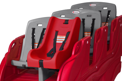 Parade 6 Passenger Multi-Seater Stroller