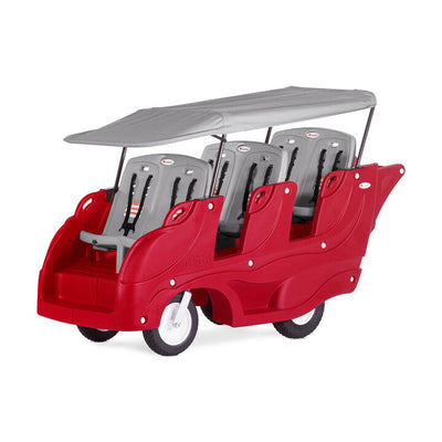 Parade 6 or 4 Passenger Stroller Canopy Roof