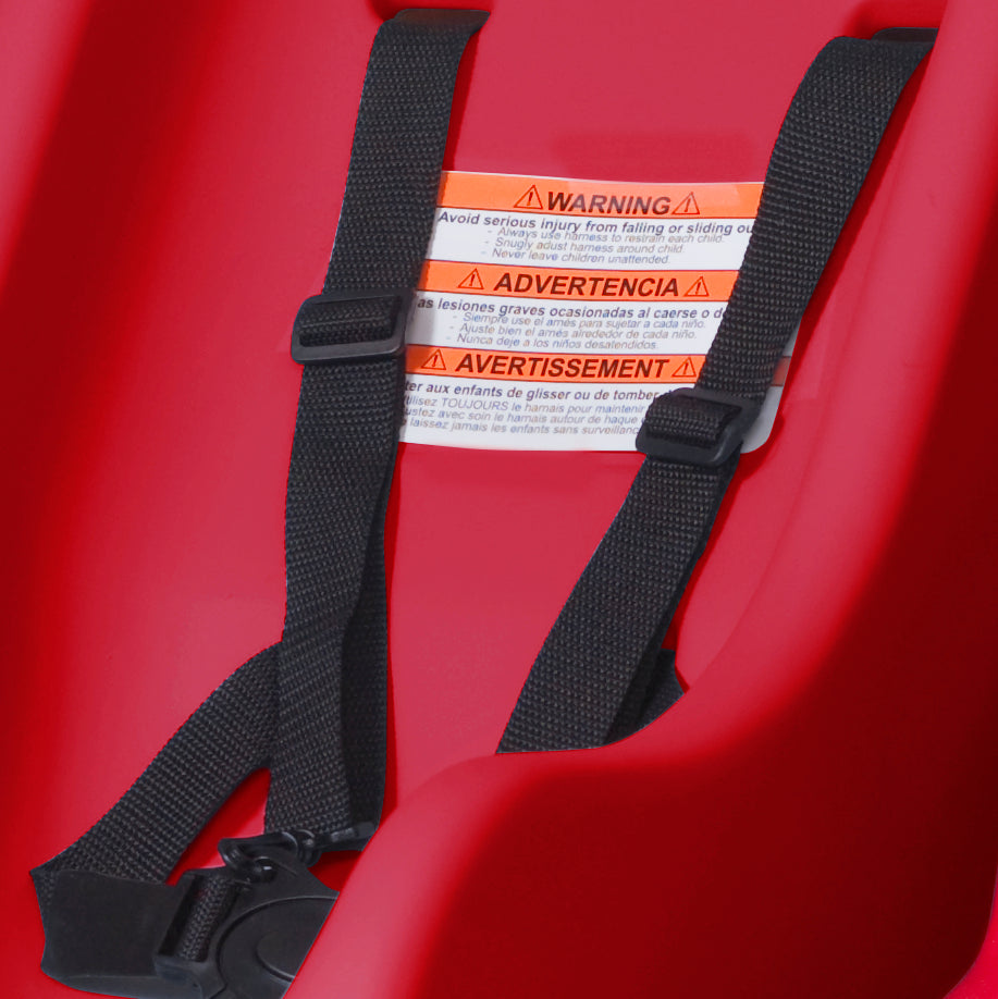 Parade Stroller Baby Seat