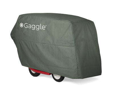Storage cover for Parade 6 or 4 passenger stroller